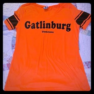 Gatlinburg Tennessee shirt